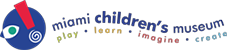 Miami Children's Museum logo