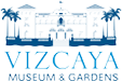 Vizcaya Museum & Gardens logo