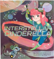 Interstellar Cinderella