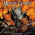 Mouse Guard, Fall 1152