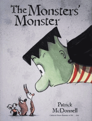 The Monsters’ Monster