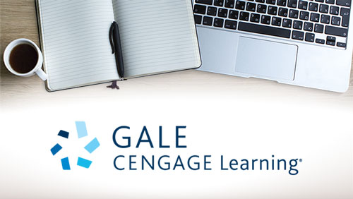 Gale Cengage