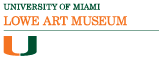 Lowe Art Museum logo