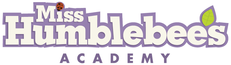 Miss Humblebee's Academy logo