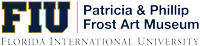 FIU Frost Art Museum logo