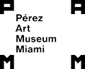 Pérez Art Museum Miami logo