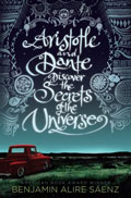 Aristotle and Dante Discover the Secrets to the Universe