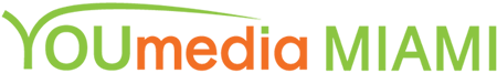 YOUmedia Miami logo