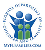Florida Department of Children and Families logo
