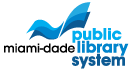 Miami-Dade Public Library System mark