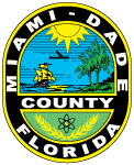 Miami-Dade County Seal