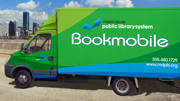 Mobile Library