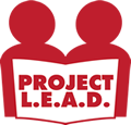 Project L.E.A.D. logo